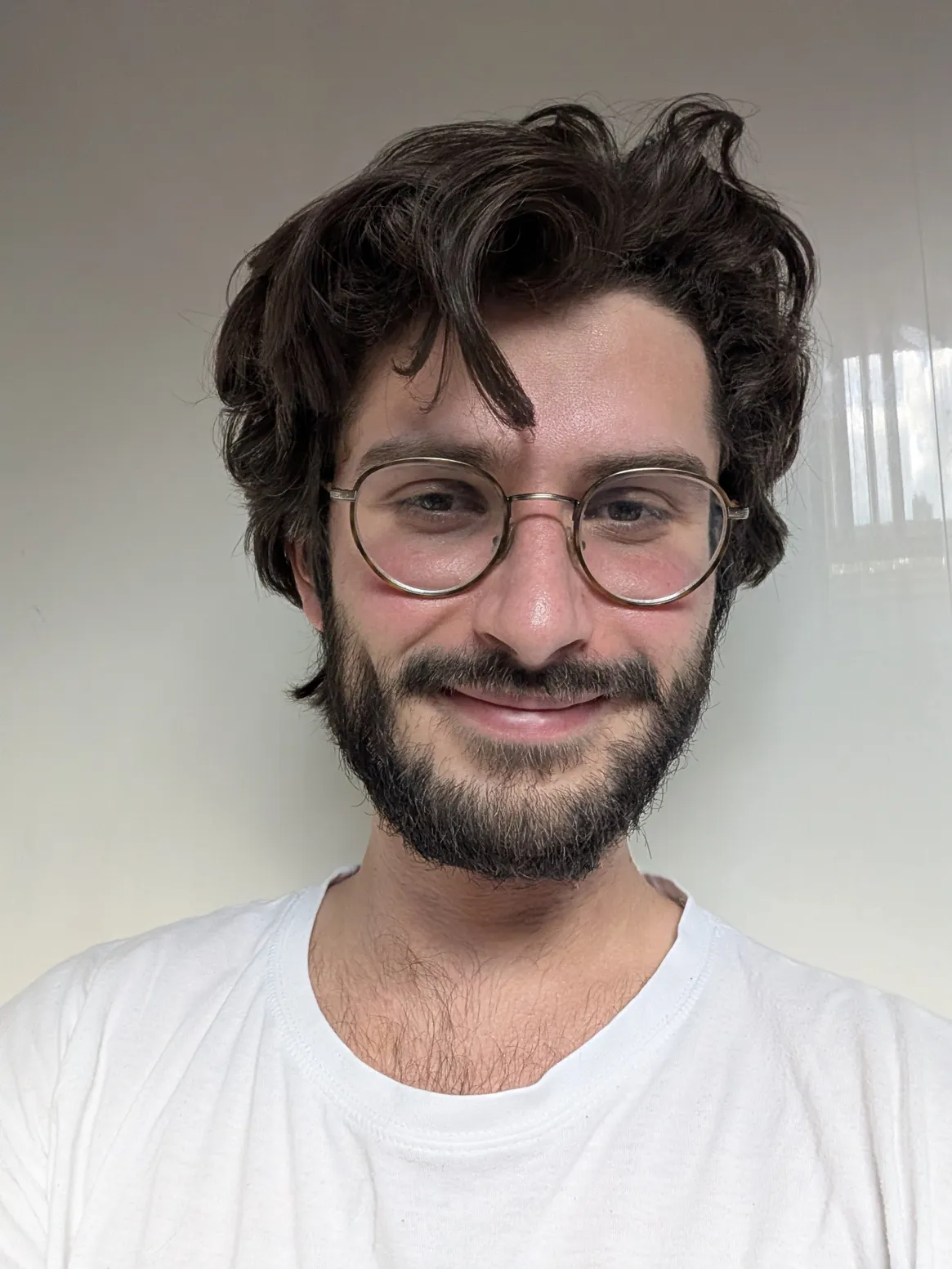 Maxime Delis